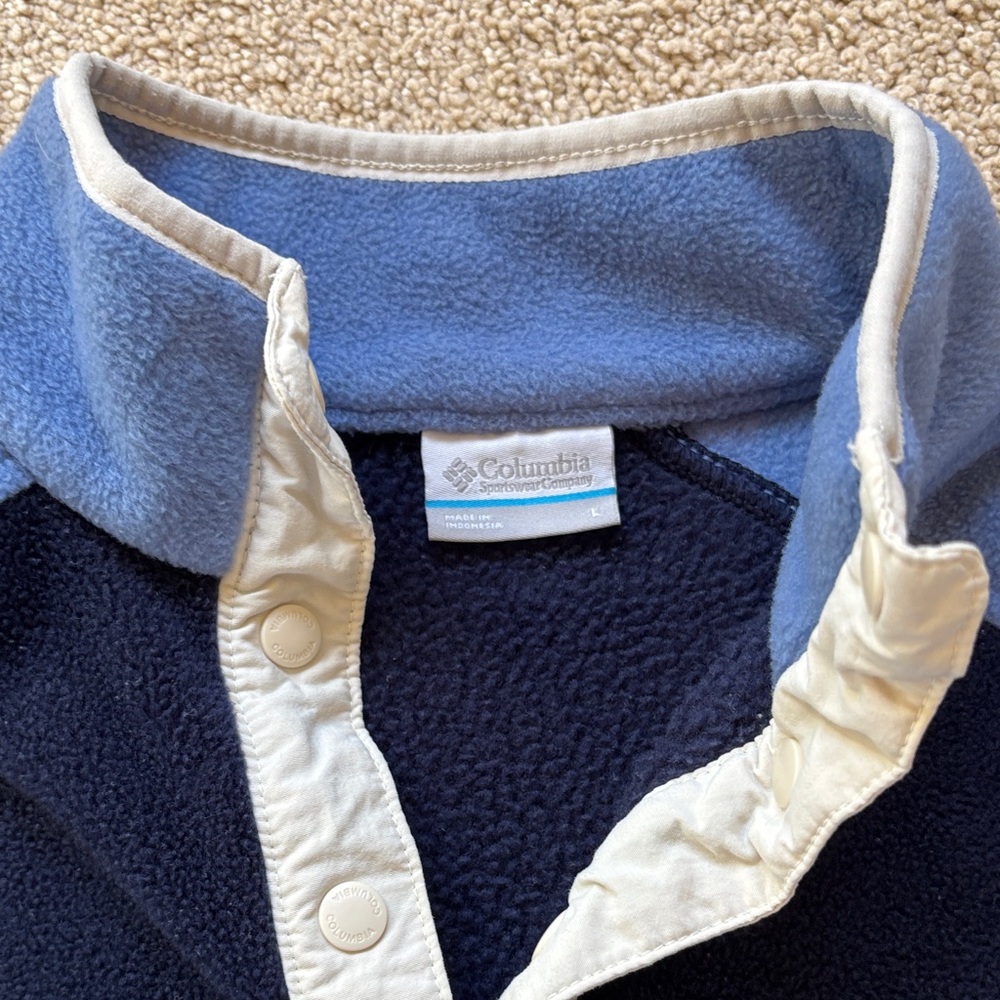 Columbia Pullover Bundle - image 5